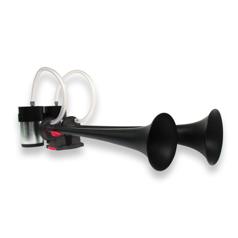 MEGA BLAST HORNS Herrero & Sons Corp.