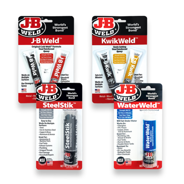 JBWeld Herrero & Sons Corp.