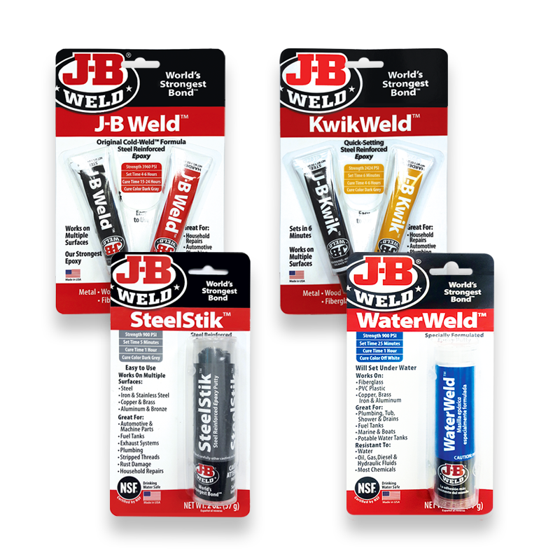 JBWeld Herrero & Sons Corp.