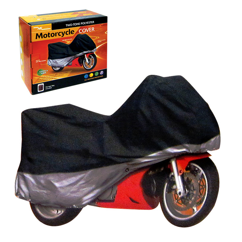 Motorcycle-Cover