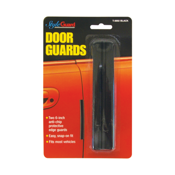 Door Guard, Black