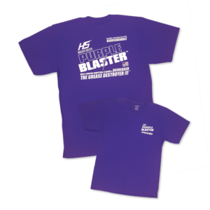 Purple Blaster T-Shirt