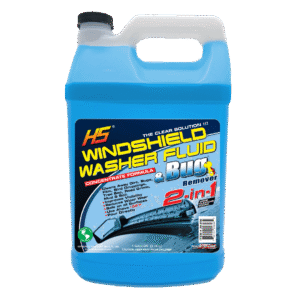 29.606-4 1 Gal. Windshield Washer Fluid
