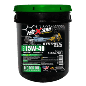 30.155 Motor Oil, 5 Gallon Pail