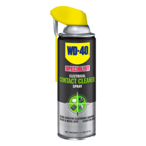 WD-40 Electrical Cleaner