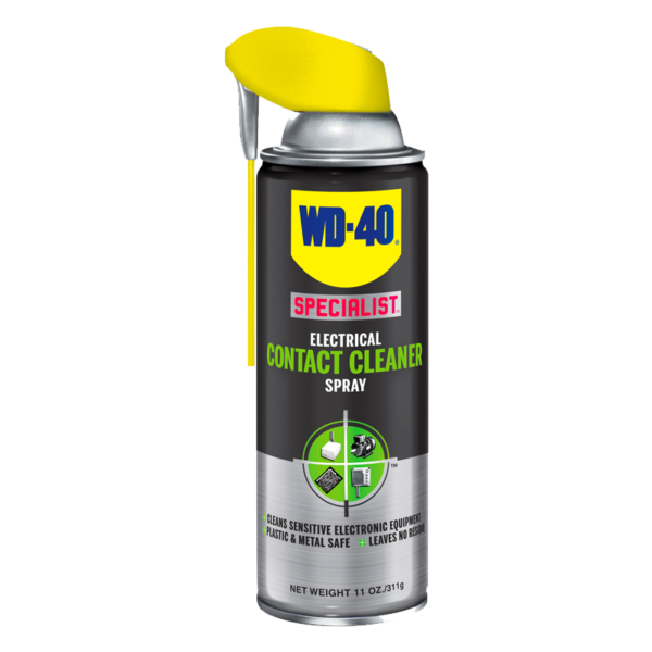WD-40 Electrical Cleaner