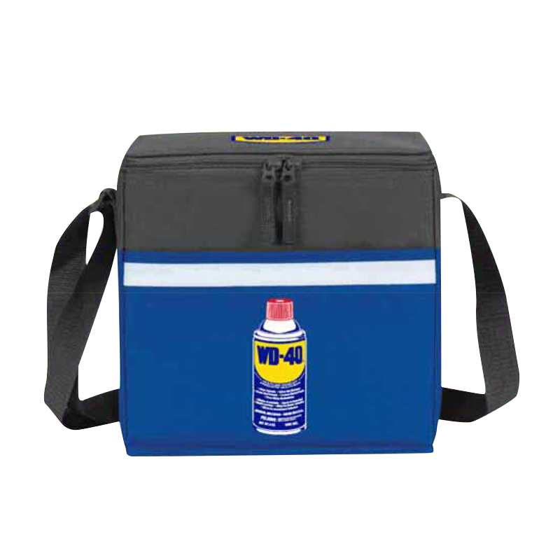 WD-40 Lunch Bag