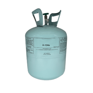 29.6335 - R-134a, 30 lb. Cylinder