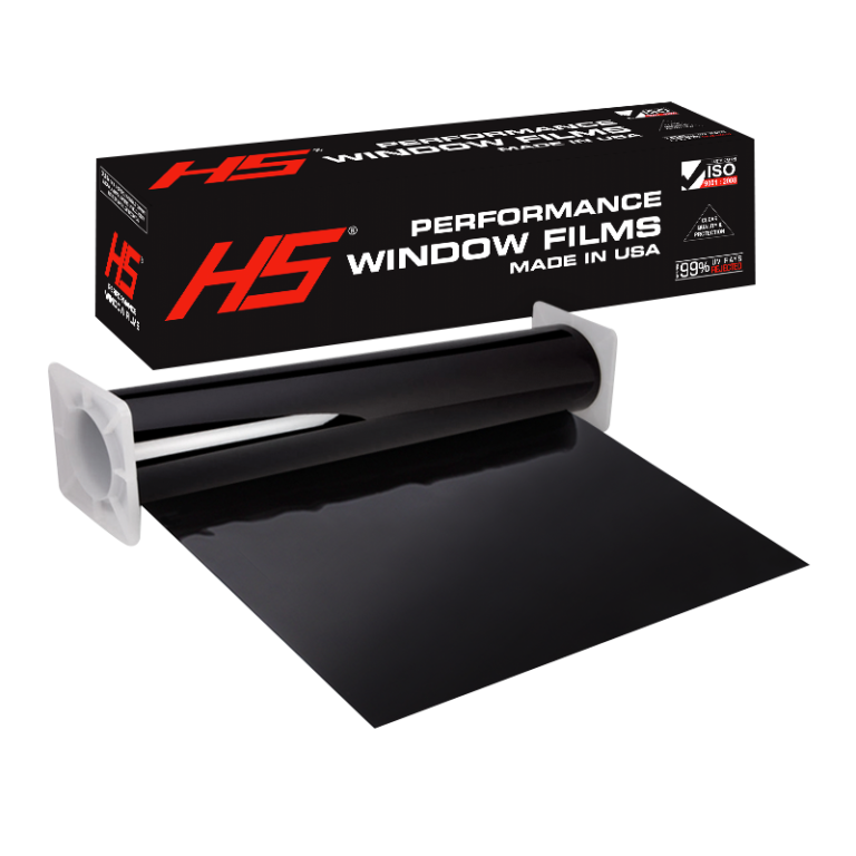 Window Films Herrero & Sons Corp.