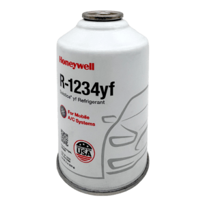29.08R1234YF Honeywell  Automotive Refrigerant