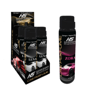 05.766 HS Luxury Scents Zora