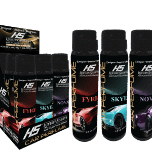 05.791 HS Luxury Scents Mix (Fyre, Skye, Nova)