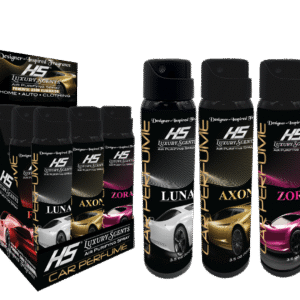 05.792 HS Luxury Scents Mix (Luna, Axon, Zora)